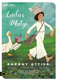 5,952 likes · 21 talking about this · 30 were here. Ludas Matyi Nemzeti Filmintezet Filmarchivum