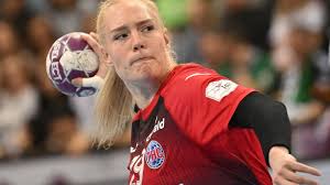 Marie Heymann knackt Meisterschafts-Norm