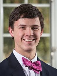 Welcome Class of 2024!