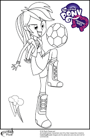 Check spelling or type a new query. Rainbow Dash Girl Coloring Pages Novocom Top