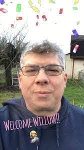 Mary Carlgren's Instagram, Twitter & Facebook