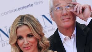 Richard Gere presenta «Norman» en Madrid y destina lo recaudado a los niños  con cáncer