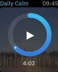 Submissions must be about apple watch or apple watch related accessories/topics. Apple Watch App Watchaware