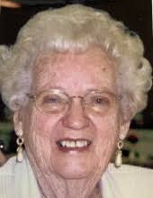 Obituary information for Mary Margaret Hughes