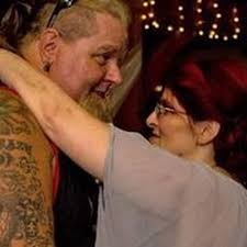 Fundraiser by Bernard Abel : Teresa and Michael Bennett