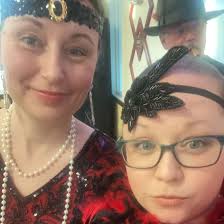 Angele Steady and Gerard Lewis's Wedding Website