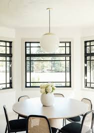 Casual Friday Our New Dining Room Light A Doormat Diy Where We Ve Been All Week Love Letter More Chris Loves Julia