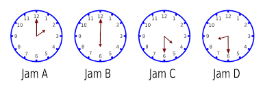 Contoh soal cm ke m kelas 2 sd. Soal Matematika Kelas 2 Sd Bab 4 Pengukuran Waktu Panjang Dan Berat Proprofs Quiz