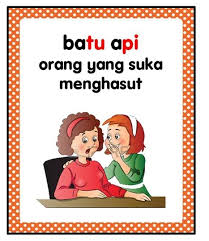Simpulan bahasa tahun 4 2019. Koleksi Simpulan Bahasa Berserta Maksud Dan Grafik Yang Menarik