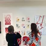 Slow Art Workshop