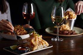 Best dining in sudbury, massachusetts: All About The Fish Tacos Milestones Sudbury Traveller Reviews Tripadvisor