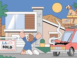 Moving from one side of the country to another can be prohibitively expensive. How To Move Cross Country Without Going Broke And Or Insane Gq