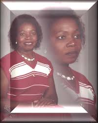 Alma Pearl McCathern