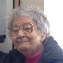 Laura Mae Merante Obituary