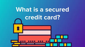 Maybe you would like to learn more about one of these? What Is A Secured Credit Card Definition Examples