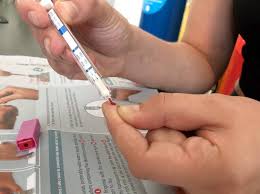Learn why testing is recommended an hiv test is used to determine if you have been infected with the human immunodeficiency the test is less commonly used today and has been largely replaced by the combination hiv ag/ab test. Hiv Selbsttests Ab Sofort In Apotheken Hiv Test News W24