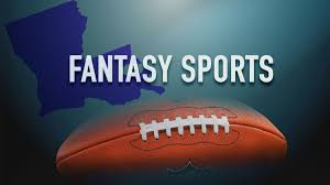 Bill goes next to the senate for. Legal Daily Fantasy Sports In Louisiana Could Sports Betting Be Next