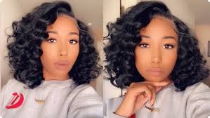 New Sensational What Lace Wig Darlene| Ft. Elevatestyles