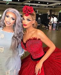 Pin On Drag Queen