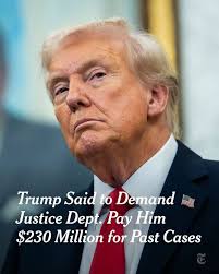 MAGA WON'T ADMIT IT, HE'S STEALING FROM THE GOVERNMENT! 🤔