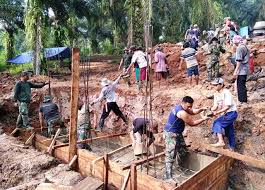 Penghayatan watak oleh pelajar ciptaan allah atau sirah yang mengandungi 4. Manfaat Gotong Royong Lengkap Dengan Pengertian Nilai Dan Tujuannya