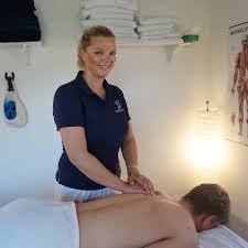Sønderjysk Massage