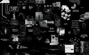 Edgy Aesthetic Desktop Wallpapers Hd Free Download Pixelstalk Net