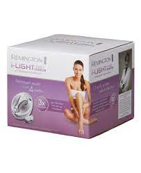 No need to cover up. Remington I Light Pro Ipl Long Term Hair Removal Device Shaver Shop