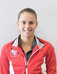However that was the only joy barty was going to get as linette took control by being patient in rallies and being aggressive. Magda Linette Tennis Player Profile Itf