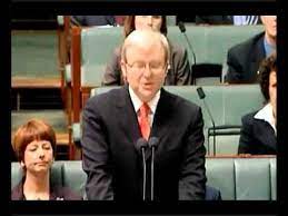 Aboriginal and torres strait islander peoples should be aware that this factsheet may sorry day (26 may) is a time to remember the past policies of forced child removal, and reflect on the. National Apology To The Stolen Generations Pm Kevin Rudd Youtube