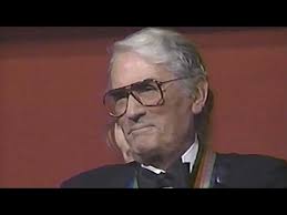 Ingrid Bergman & Gregory Peck in ...