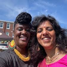 Latisha Walker's Instagram, Twitter & Facebook