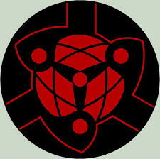 The Ultimate Mangekyou V2 By Supremetempest Wallpaper Naruto Shippuden Naruto Art Mangekyou Sharingan