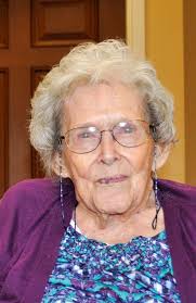 Obituary information for Kathryn Grange Decaria