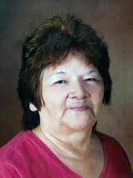 Arvelos Crazymule, age 69, of Lame Deer