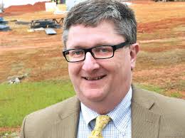 Keith Tunnell's Instagram, Twitter & Facebook