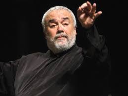Juan diego flórez salom (born january 13, 1973) is a peruvian operatic tenor, particularly known for his roles in bel canto operas. Reflections Of Maestro Gianluigi Gelmetti International Commitee Viva Toscanini