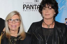 Nancy sinatra was born on june 8, 1940 in jersey city, new jersey and is an american singer and actress, and she is the elder daughter of frank sinatra. Nancy Sinatra Pictures Photos Images Zimbio