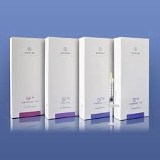 In april 2019 i received tear trough filler. 4t Medical