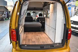 Vw Caddy Umbau Von Reimo Campingbus Ausbau Camper Umbau Wohnmobil Umbau