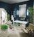 Light Green Green Bathroom Decor
