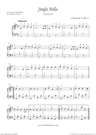 321 scores found for jingle bells. Free Jingle Bells Sheet Music For Piano Solo High Quality Pdf Piano Sheet Music Christmas Piano Music Jingle Bells Sheet Music