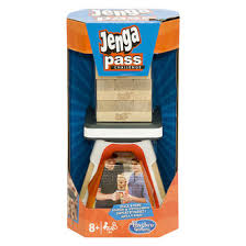 Jenga Pass Migros