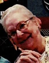 Obituary for Dorothy D. Bonham Ohl