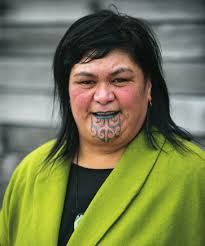 Te Pōti Whanaketanga Māori