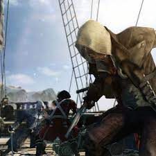 nada e verdade on instagram liam assassinscreedrogue shaycormac assassinscreed acrogue assassin templar templars games videogames pc アサシンクリード アサ