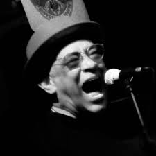 Ray Olan y su Sason El Musico by Ray Olan