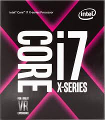 Trova una vasta selezione di intel core i9 a prezzi vantaggiosi su ebay. Intel Core I7 7740x 4 3 Ghz Extreme Edition Processor Price In Pakistan