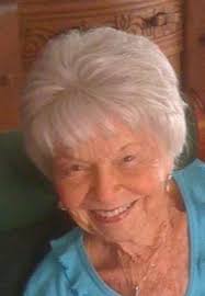 Agnes Quinlan Obituary (2015)