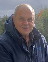 JONES: Donald G. "Don" of Kincardine